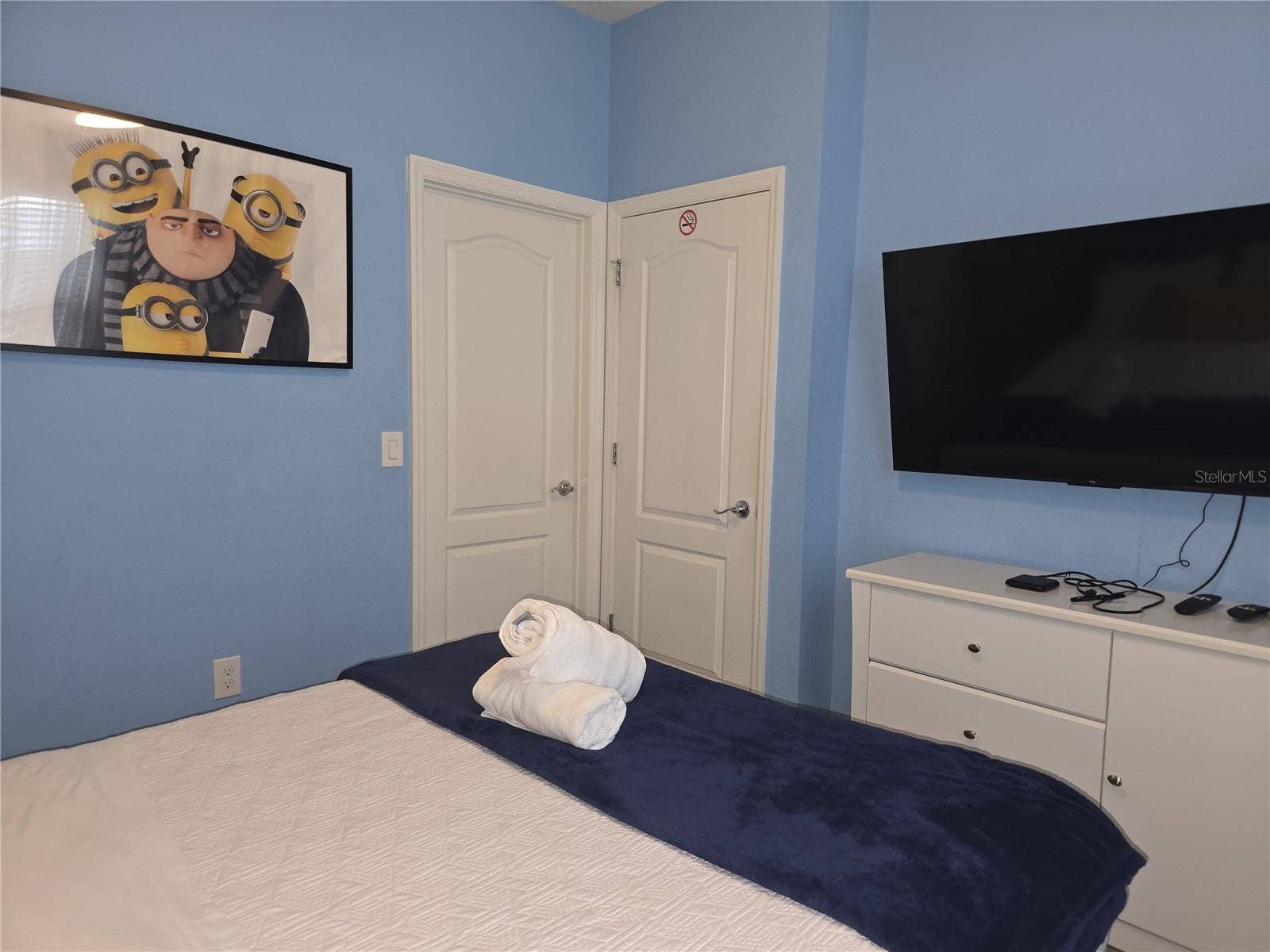 2462 DUBAI STREET, Kissimmee, FL 34747 Bedroom 2
