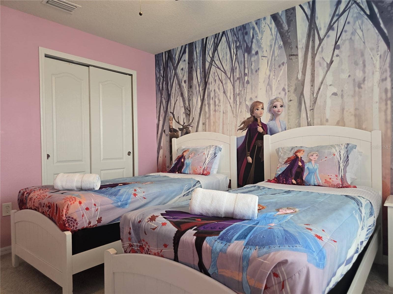 2462 DUBAI STREET, Kissimmee, FL 34747 Bedroom 5