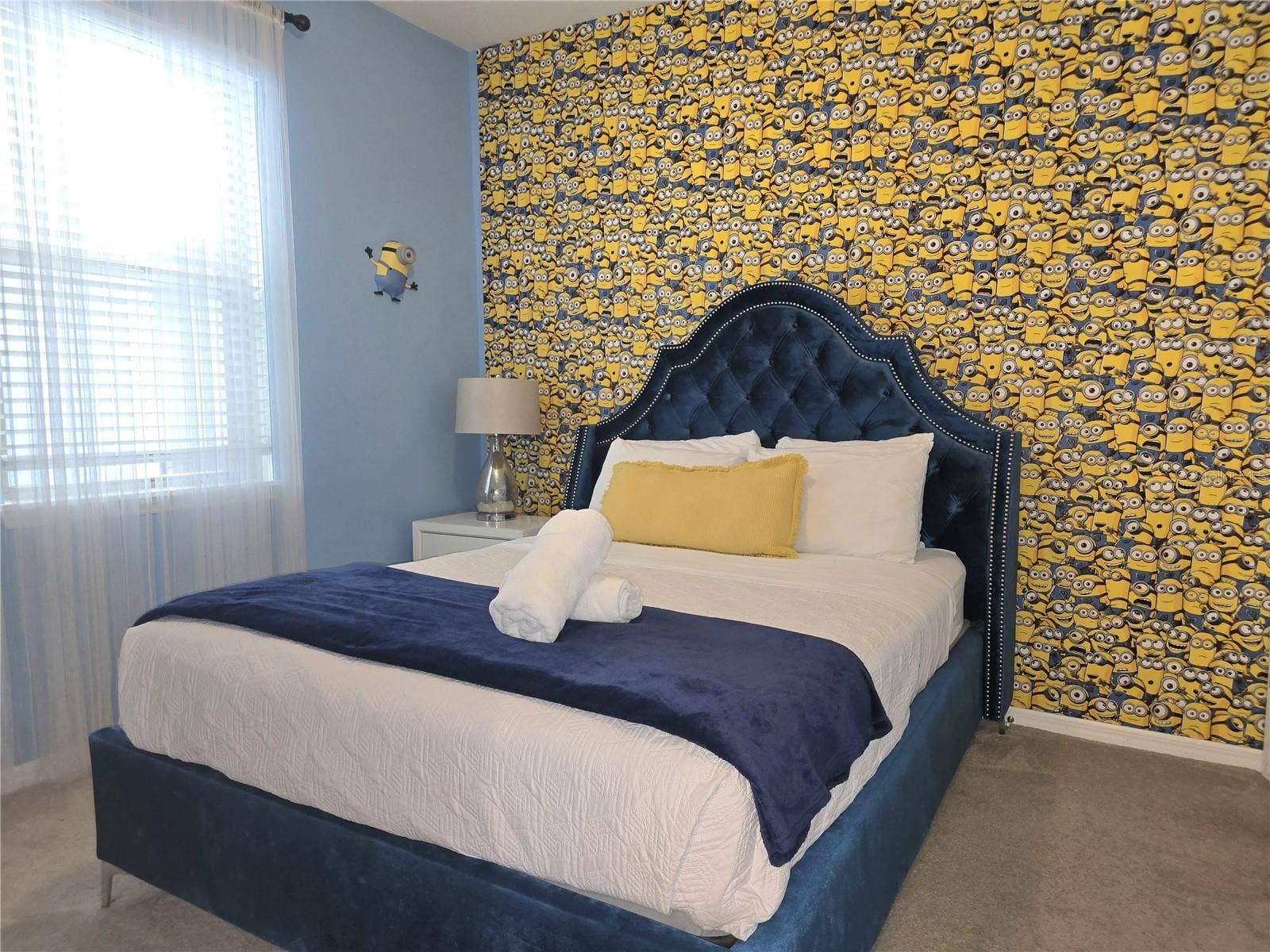 2462 DUBAI STREET, Kissimmee, FL 34747 Bedroom 2