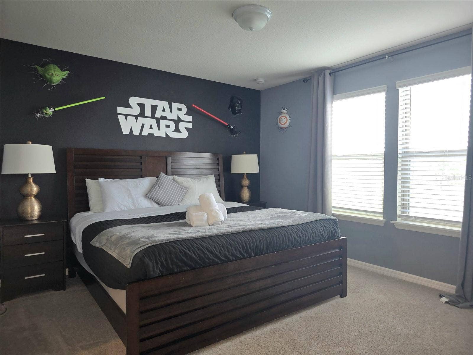2462 DUBAI STREET, Kissimmee, FL 34747 Bedroom 3