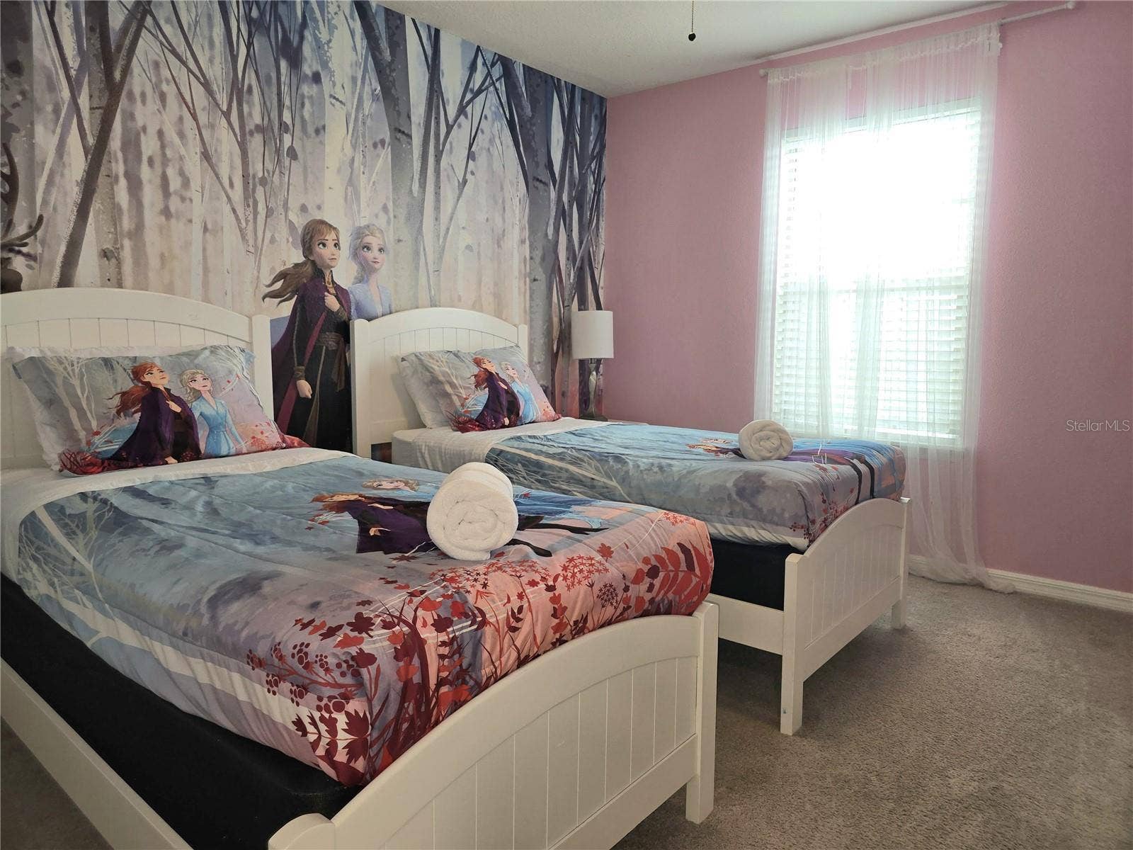 2462 DUBAI STREET, Kissimmee, FL 34747 Bedroom 5