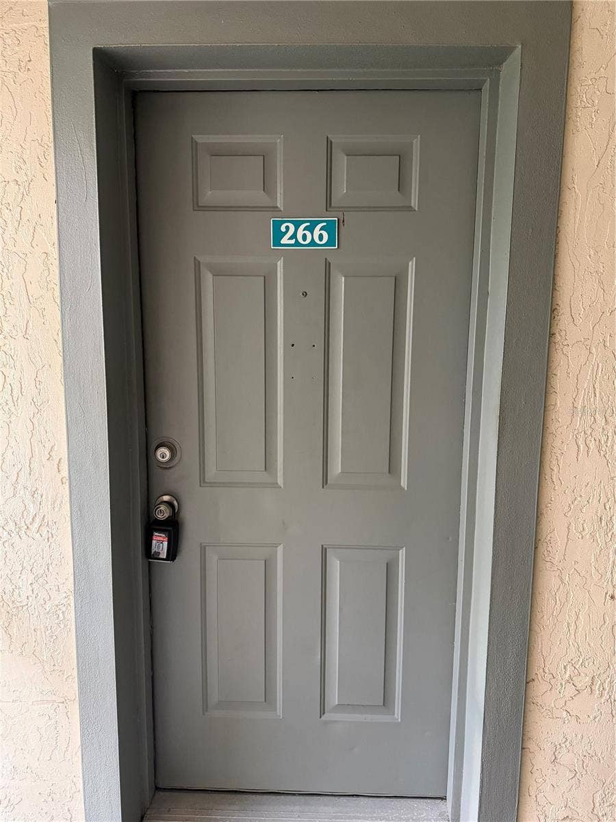 Property photo for 2075 ISLE ROYALE COURT SE, #266, Winter Haven, FL