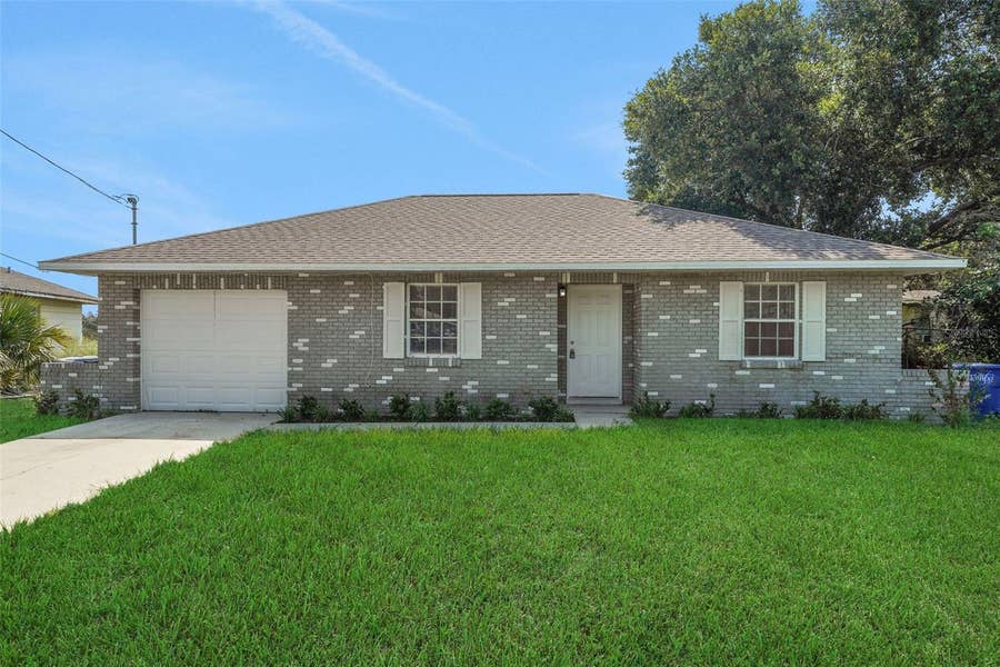 Property photo for 707 DOLLY BEN COURT, Winter Haven, FL