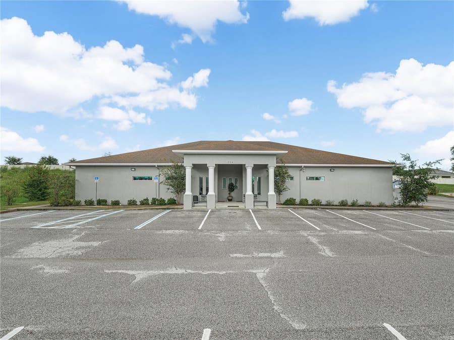 Property photo for 294 PATTERSON ROAD, Haines City, FL