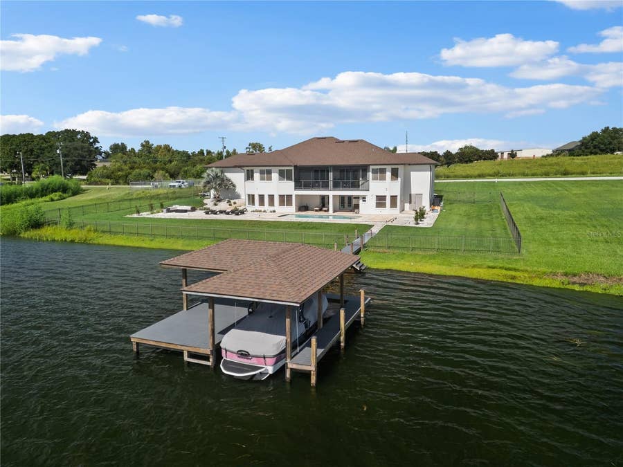 Property photo for 5911 OLD BERKLEY ROAD, Auburndale, FL