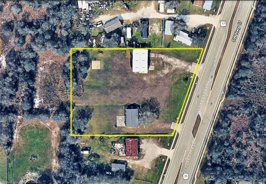 Property photo for 3389 SW HIGHWAY 17, Arcadia, FL