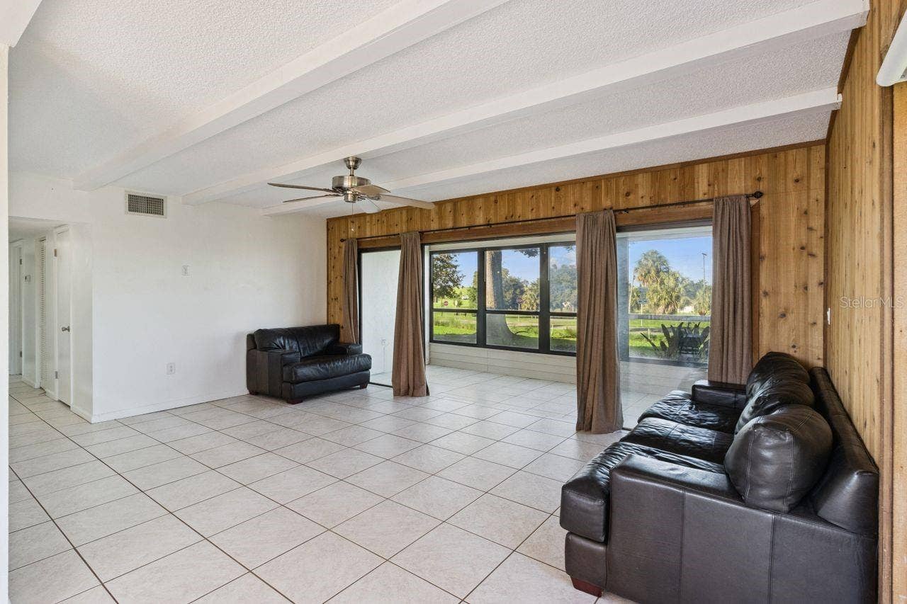 109 LA CASA, #109, Lake Wales, FL 33898 Living Room