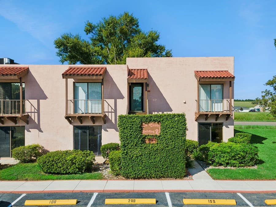 Property photo for 109 LA CASA, #109, Lake Wales, FL