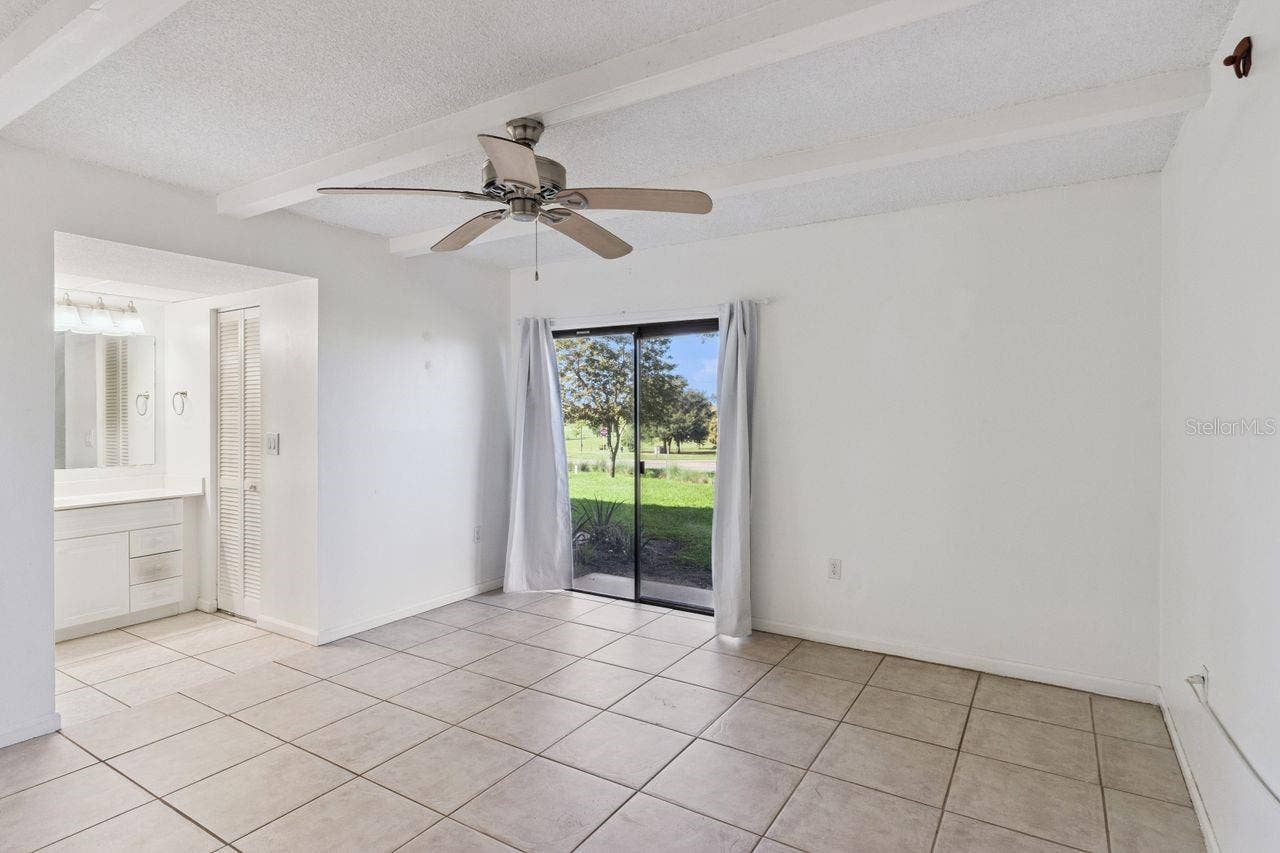 109 LA CASA, #109, Lake Wales, FL 33898 Primary Bedroom & bath