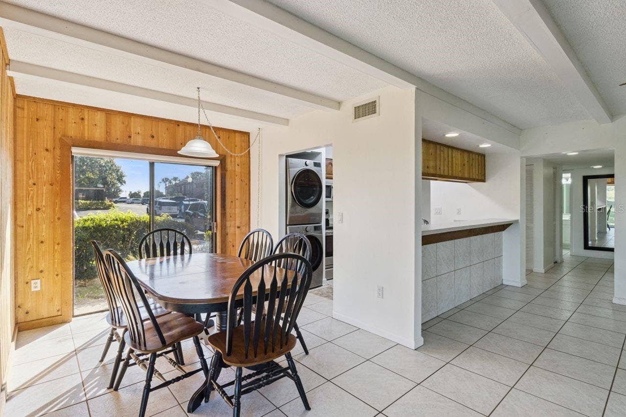 109 LA CASA, #109, Lake Wales, FL 33898 Dining Room