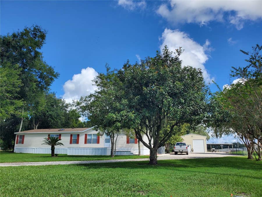 Property photo for 4902 COUNTRY TRAILS DRIVE, Polk City, FL