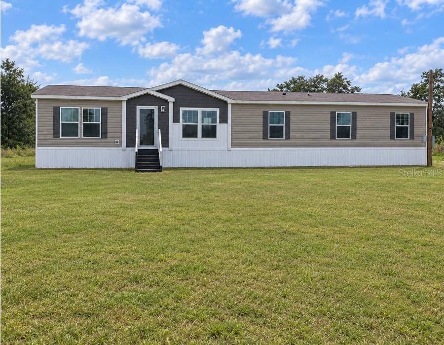 Property photo for 4915 KEY DEER AVENUE, Lake Wales, FL
