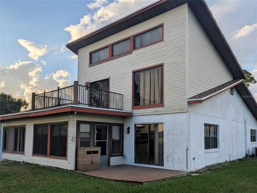 Property photo for 5635 STRUTHERS COURT, Winter Haven, FL