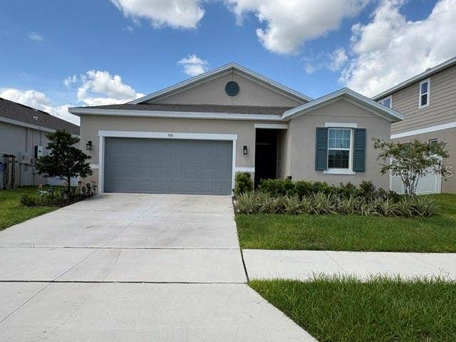 Property photo for 918 HEIRLOOM DRIVE, Haines City, FL