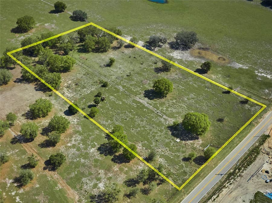Property photo for 386 CAPPS ROAD, Lake Wales, FL