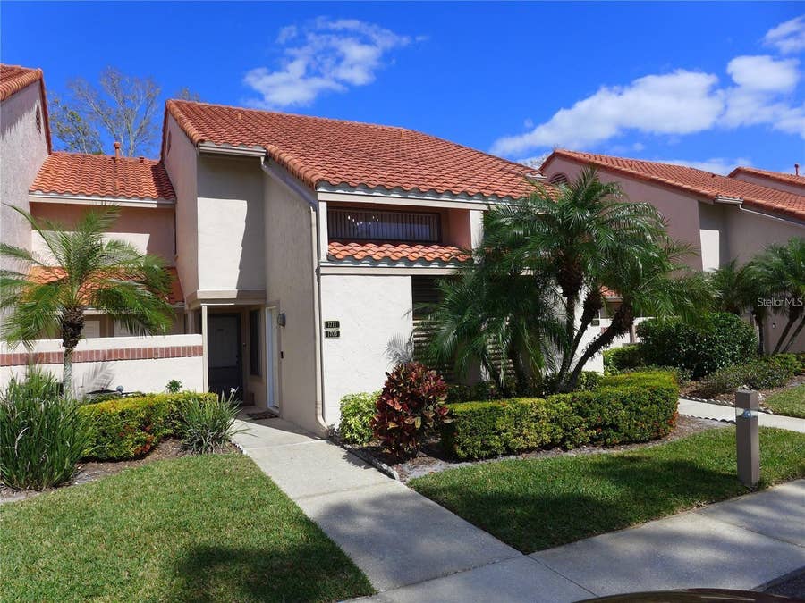 Property photo for 1711 GARDEN LAKE DRIVE, #1711, Winter Haven, FL