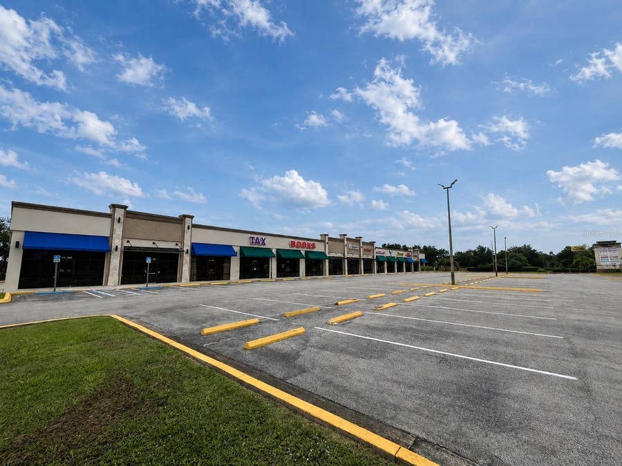 Property photo for 5999 DUNDEE ROAD, #450, Winter Haven, FL