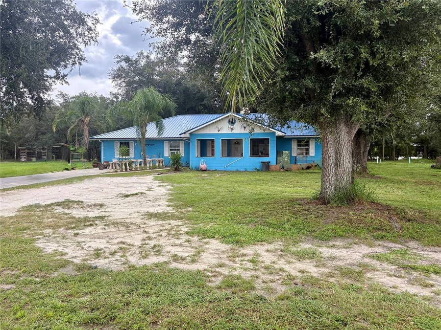 Property photo for 2425 GERBER DAIRY ROAD, Winter Haven, FL