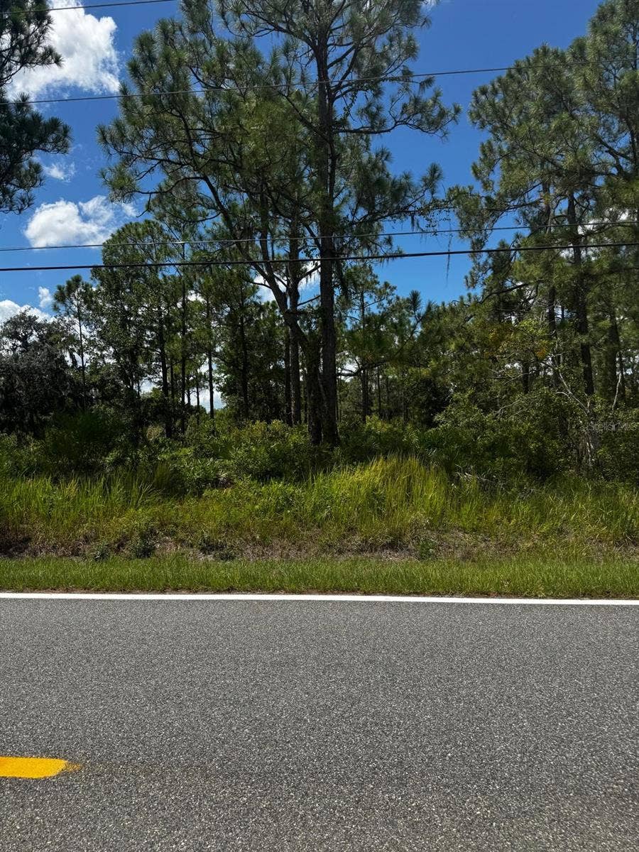 Property photo for MCCLELLAN ROAD, #4, Frostproof, FL