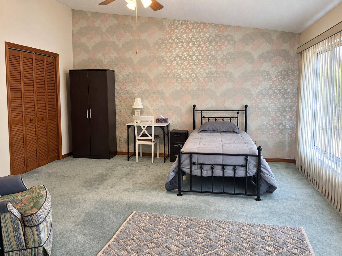 505 CLUBHOUSE DRIVE, Lake Wales, FL 33898 Master Bedroom