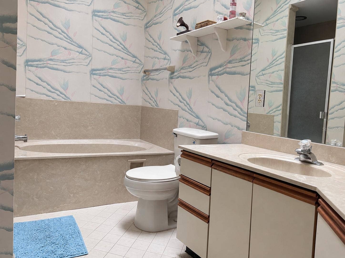 505 CLUBHOUSE DRIVE, Lake Wales, FL 33898 Primary bathroom