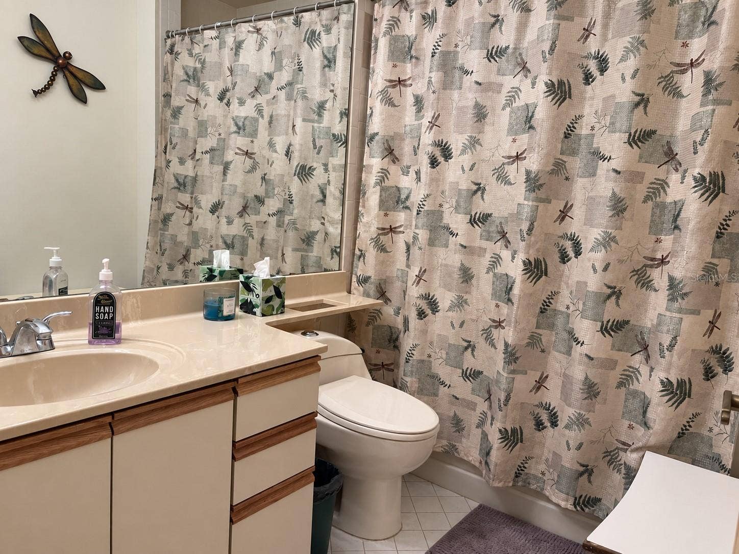 505 CLUBHOUSE DRIVE, Lake Wales, FL 33898 2nd Bathroom