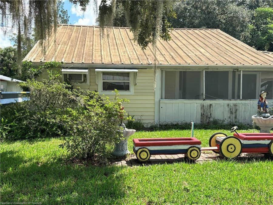 Property photo for 311 S 8TH AVENUE, Wauchula, FL