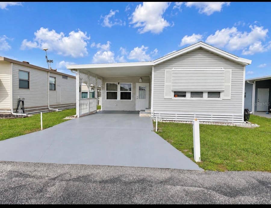 Property photo for 1101 W COMMERCE AV, Haines City, FL