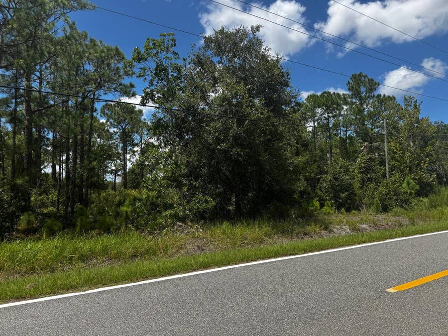 Property photo for MCCLELLAN ROAD, #49, Frostproof, FL