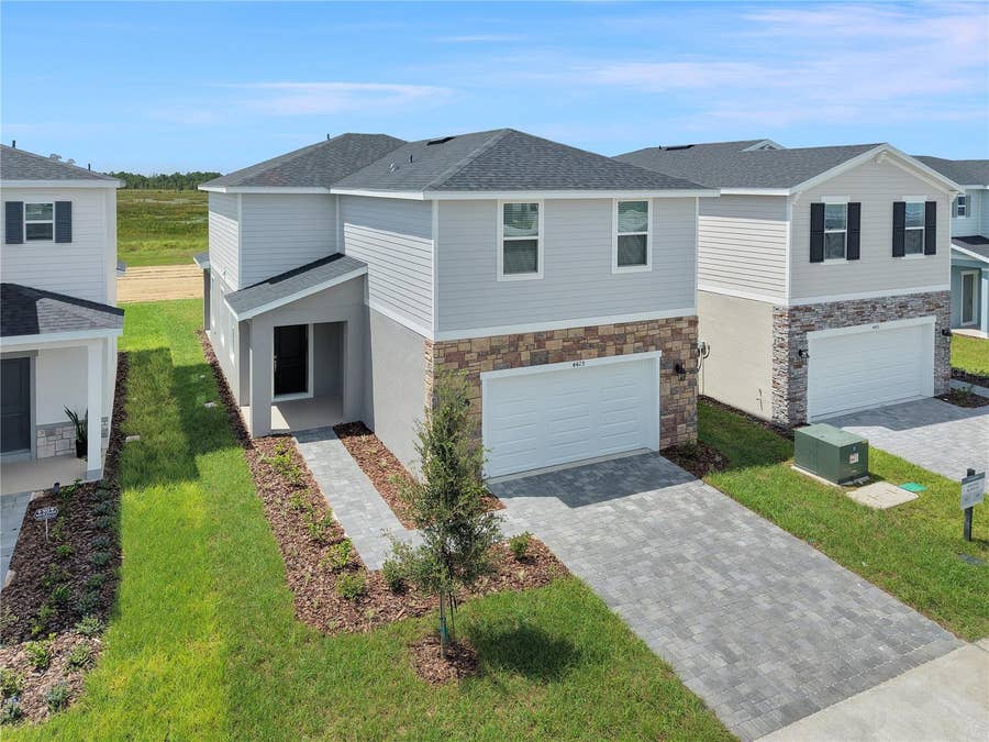 Property photo for 4429 RIVER BEACON BOULEVARD, Davenport, FL