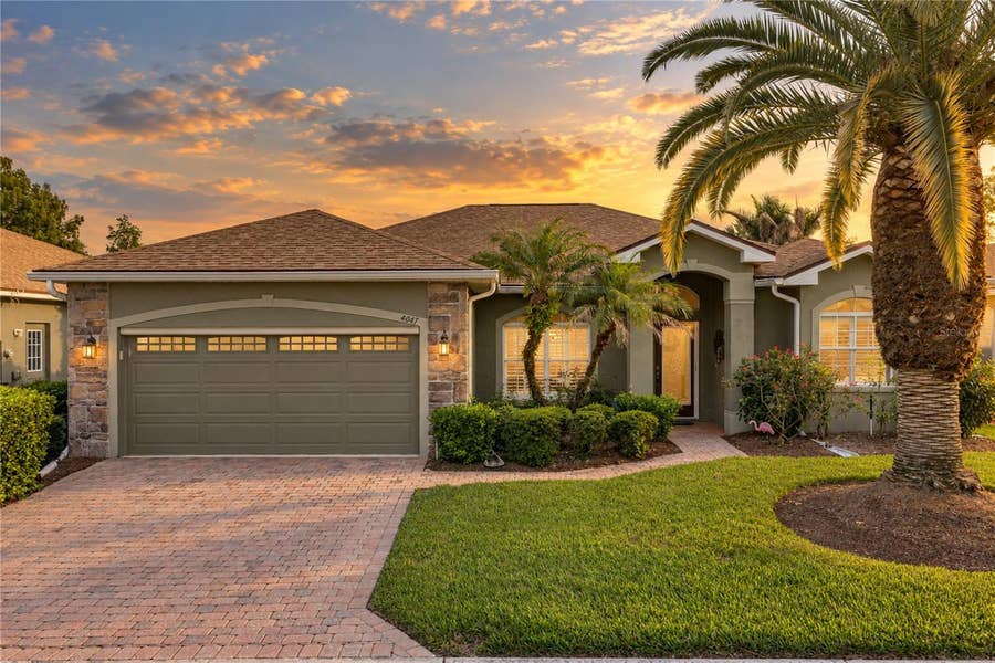 Property photo for 4047 BIRKDALE DRIVE, Lake Wales, FL