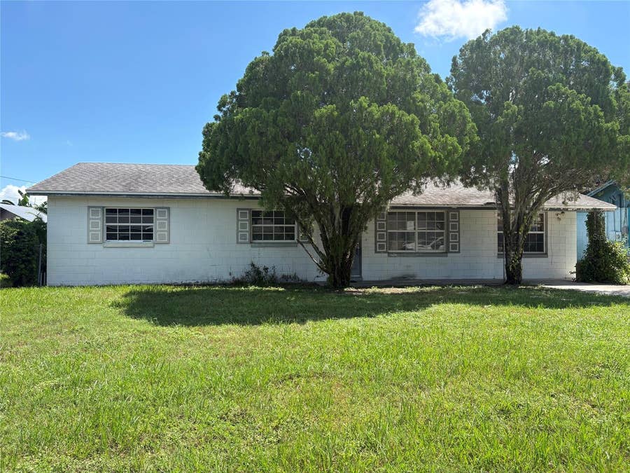 Property photo for 1114 CAREFREE COVE DRIVE, Winter Haven, FL