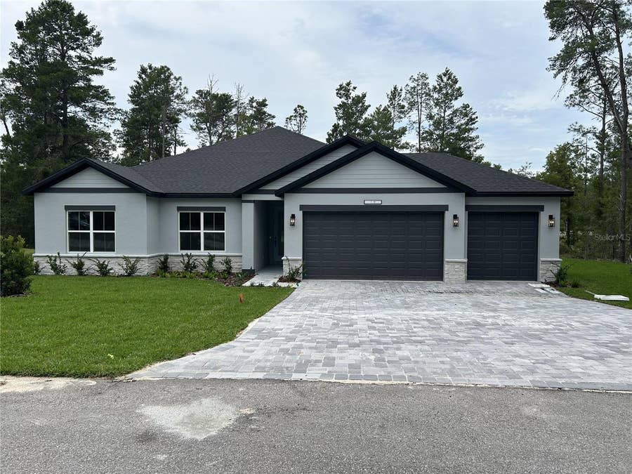 Property photo for 5 THUNBERGIA COURT S, Homosassa, FL