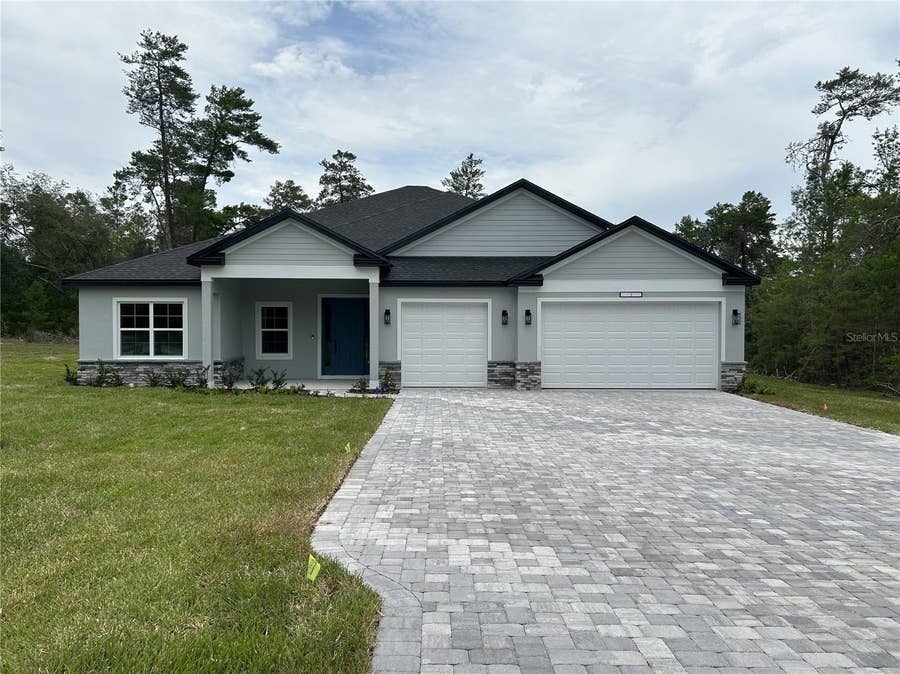 Property photo for 4037 W PINTO LOOP, Beverly Hills, FL