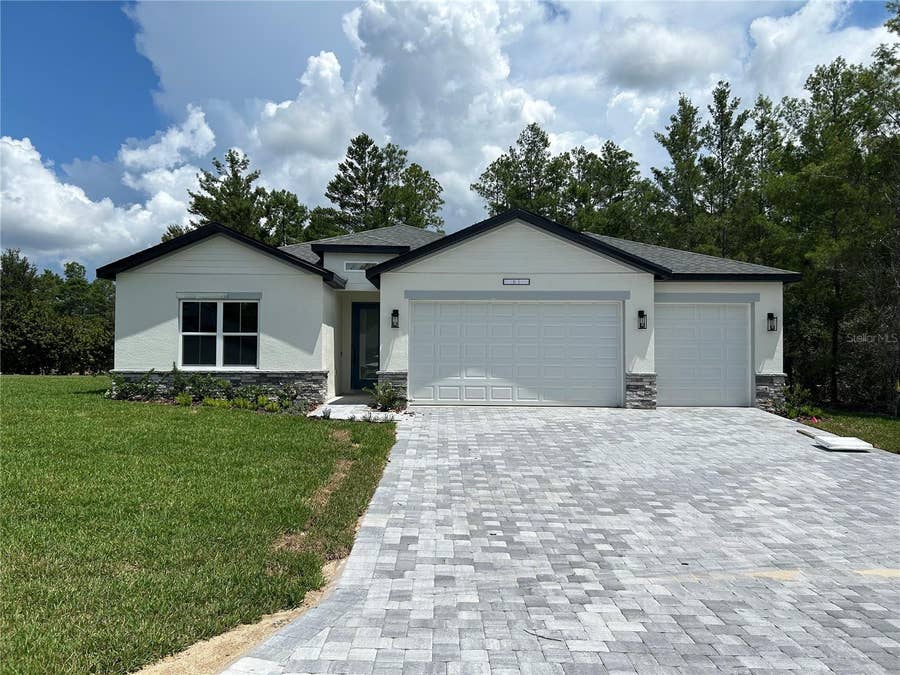 Property photo for 11260 GALLINULE AVENUE, Brooksville, FL