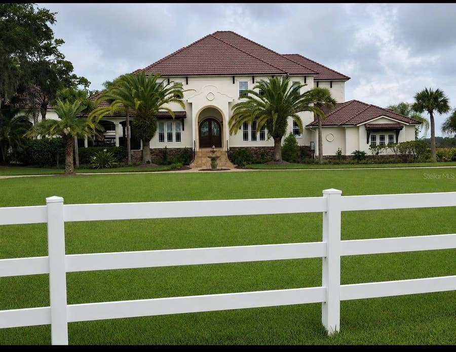Property photo for 1875 SYCAMORE LANE, Fernandina Beach, FL
