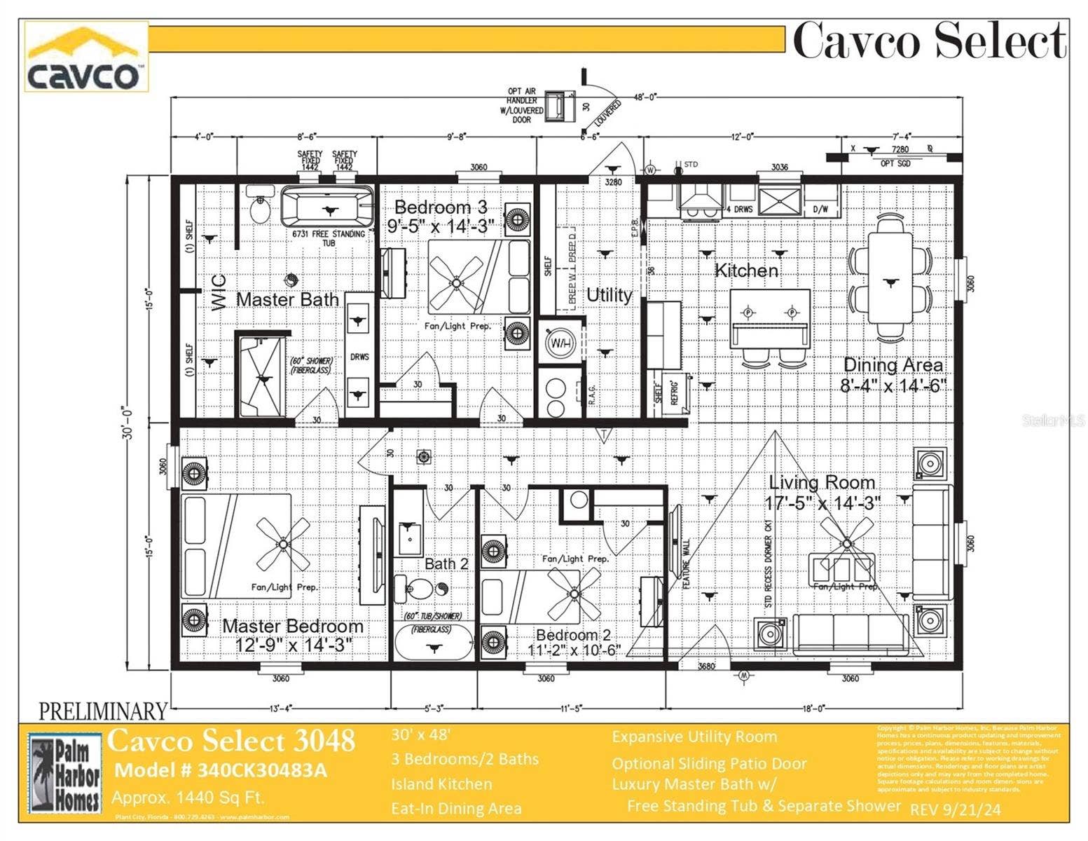 2207 HIALEAH AVENUE, Leesburg, FL 34748 2207 HIALEAH AVENUE, Leesburg, FL 34748