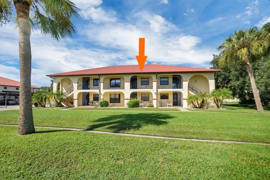 Property photo for 2909 GRANADA COURT, #2909, Lake Wales, FL