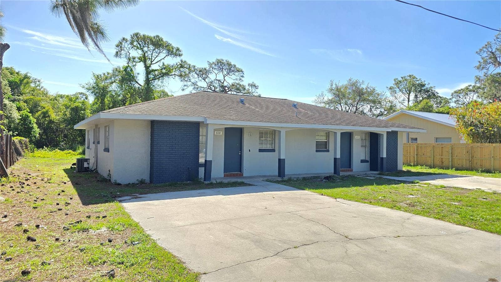 608 JUPITER AVENUE NW, Lake Placid, FL 33852 608 JUPITER AVENUE NW, Lake Placid, FL 33852