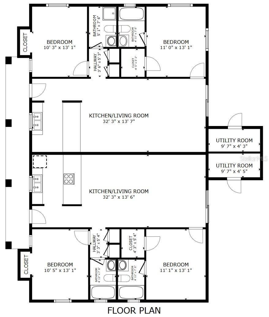 608 JUPITER AVENUE NW, Lake Placid, FL 33852 608 JUPITER AVENUE NW, Lake Placid, FL 33852