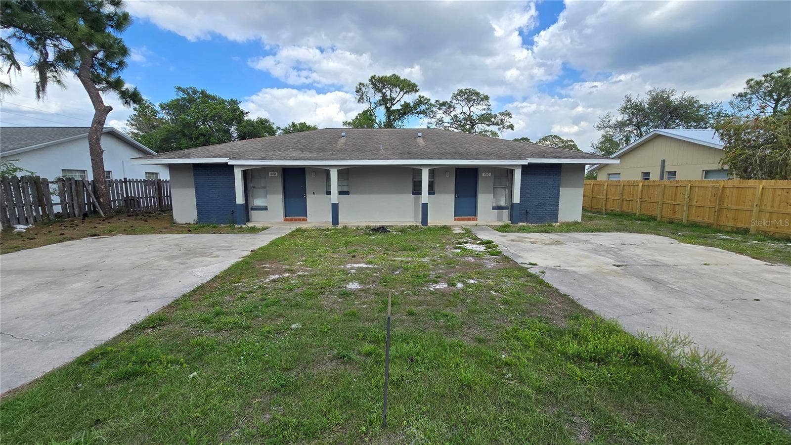 608 JUPITER AVENUE NW, Lake Placid, FL 33852 608 JUPITER AVENUE NW, Lake Placid, FL 33852