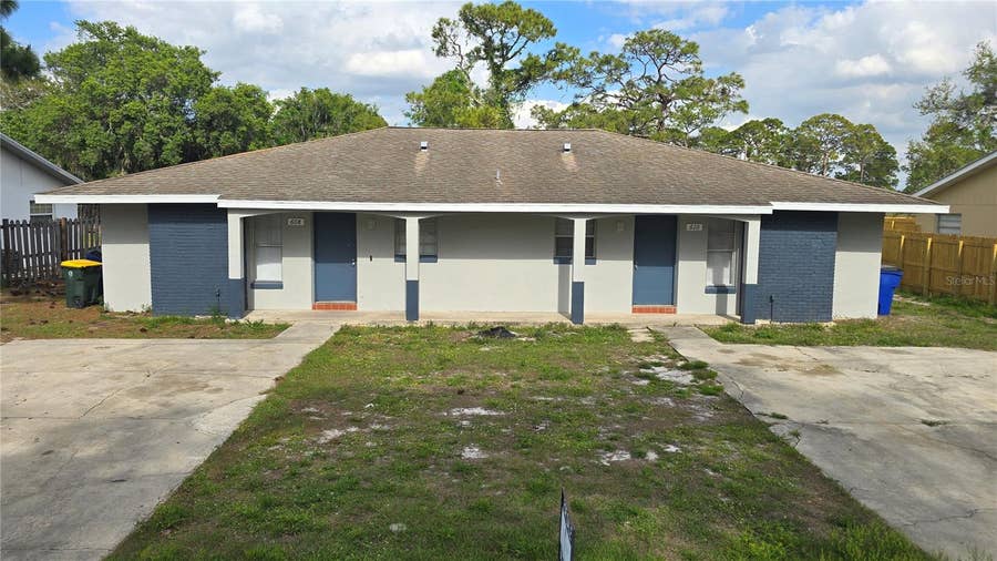 Property photo for 608 JUPITER AVENUE NW, Lake Placid, FL