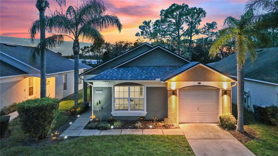 Property photo for 2656 HEMINGWAY AVENUE, Haines City, FL