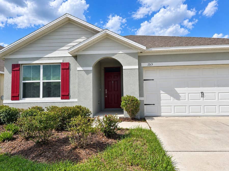 Property photo for 153 SOFIA LANE, Lake Alfred, FL