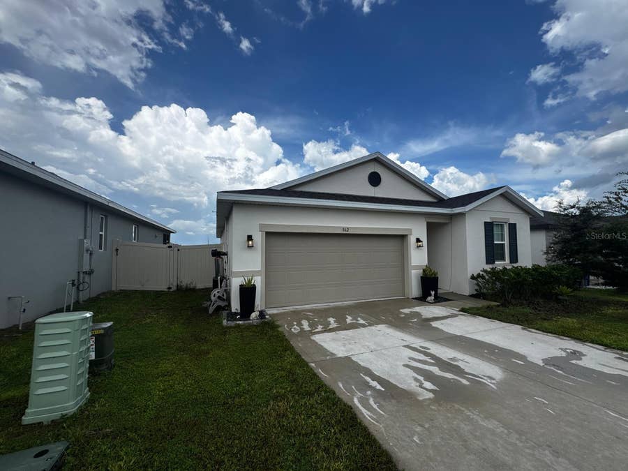 Property photo for 862 BALLANTYNE DRIVE, Lake Wales, FL
