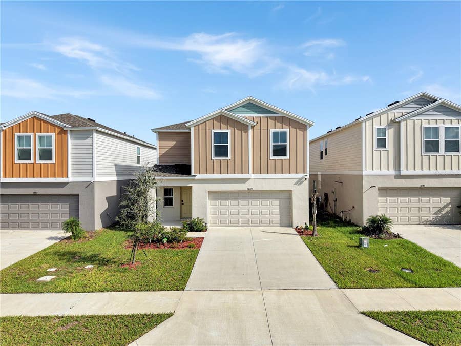Property photo for 3889 GERANIUM AVENUE, Lake Hamilton, FL
