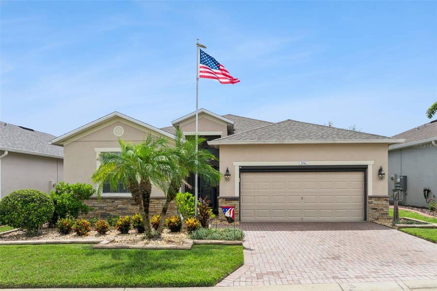 Property photo for 3541 RALEIGH DRIVE, Winter Haven, FL
