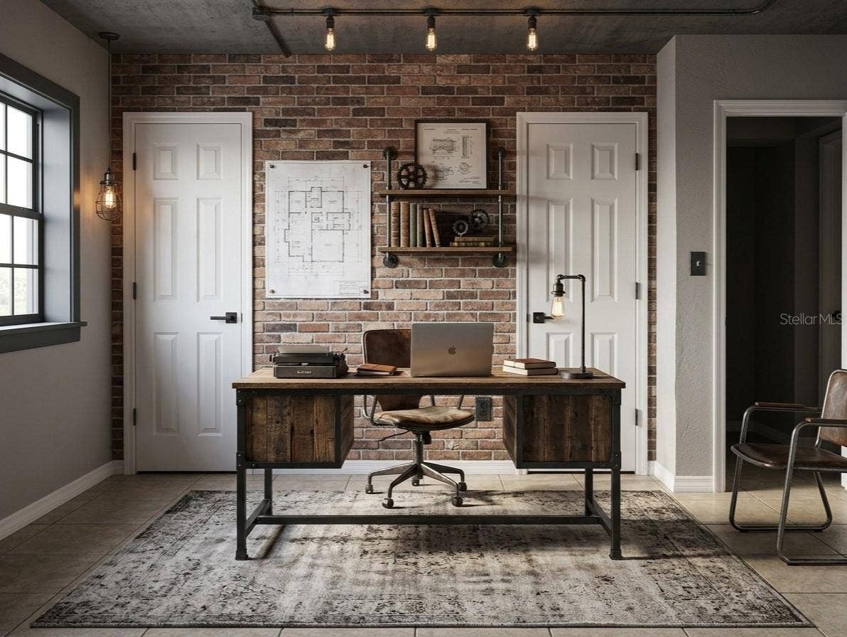 AI generate Office