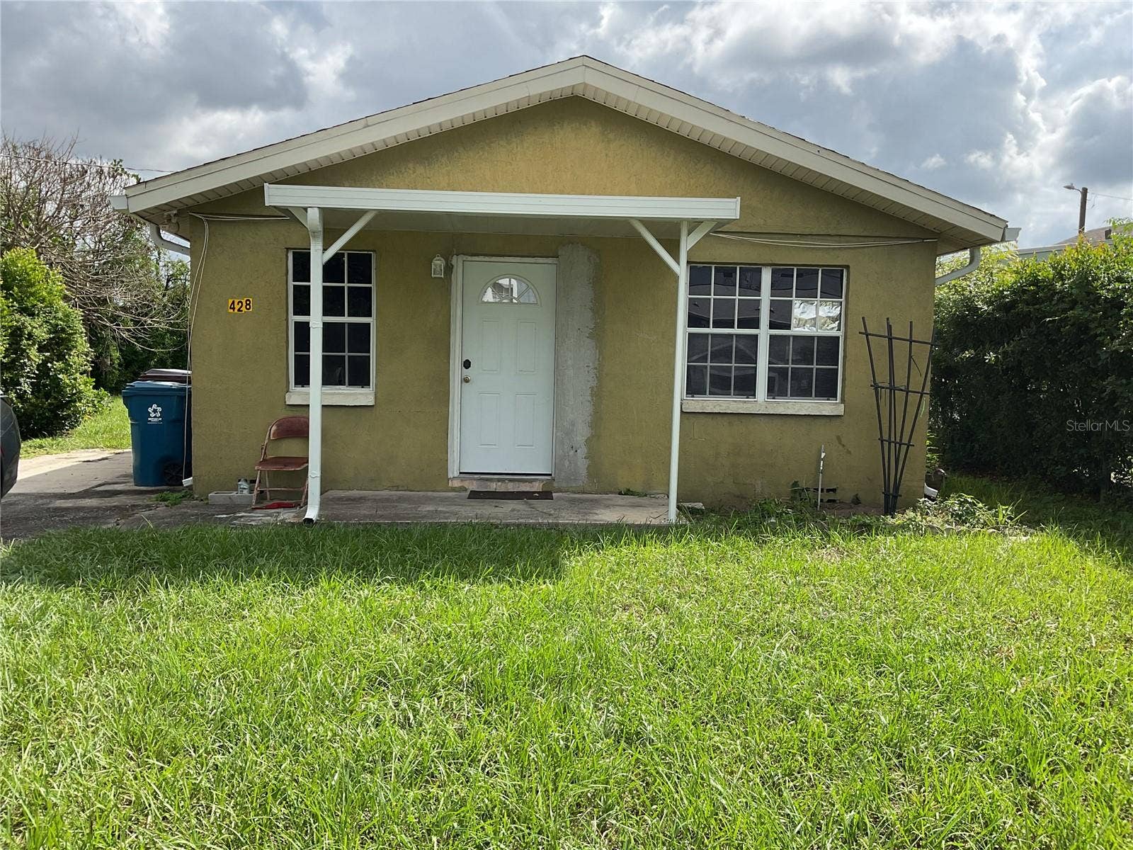 428 F STREET, Lake Wales, FL 33853