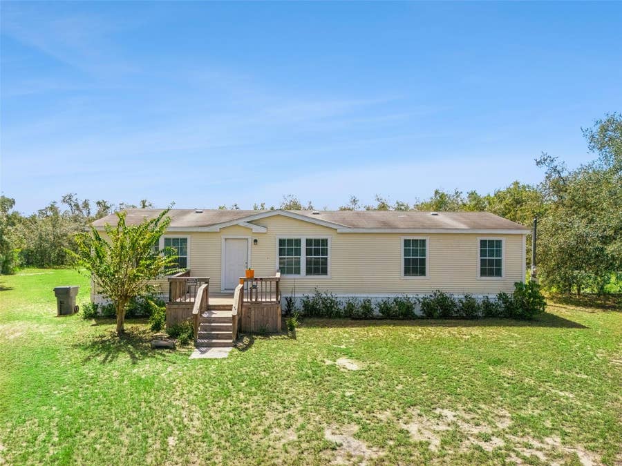 Property photo for 2478 BUCK BOARD TRAIL, Lake Wales, FL